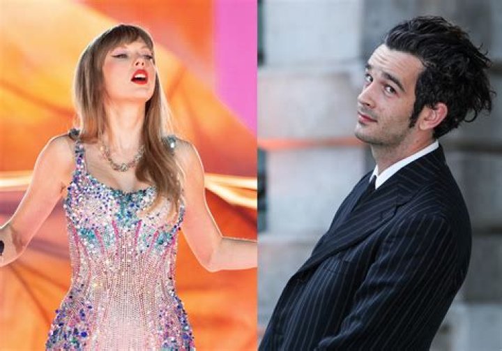 Joe Jonas Changes Lyrics To Alleged Taylor Swift Diss Song: Video – Hollywood Life
