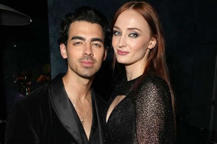 Joe Jonas Gushes Over Wife Sophie Turner On Her 24th Birthday: ‘Life Is Better With You’