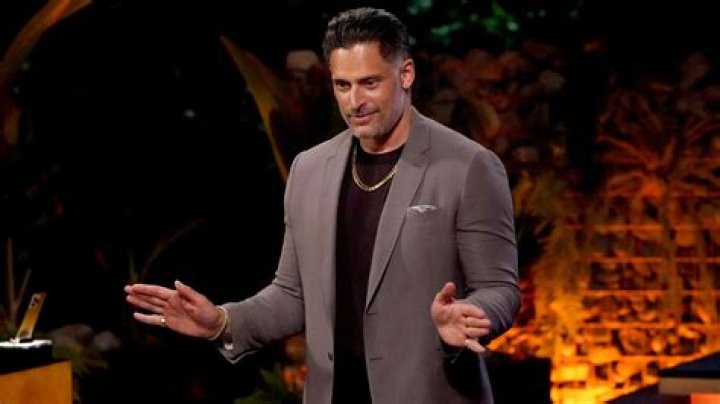 Joe Manganiello Shows Off His ‘Magic Mike’ Moves In Sexy Instagram Video