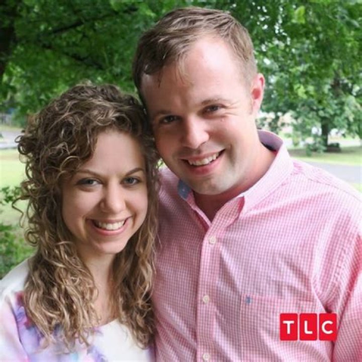 John David Duggar & Abbie Burnett — PICS