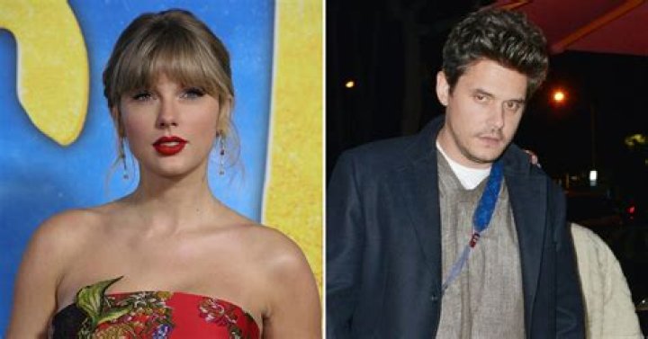 John Mayer Feels The Wrath Of Taylor Swift’s Fans On TikTok 11 Years After Their Breakup