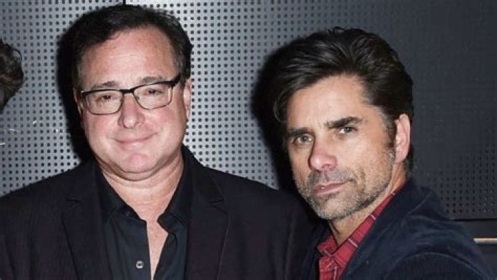 John Stamos Admits To Missing Everything About Bob Saget 9 Months After His Death