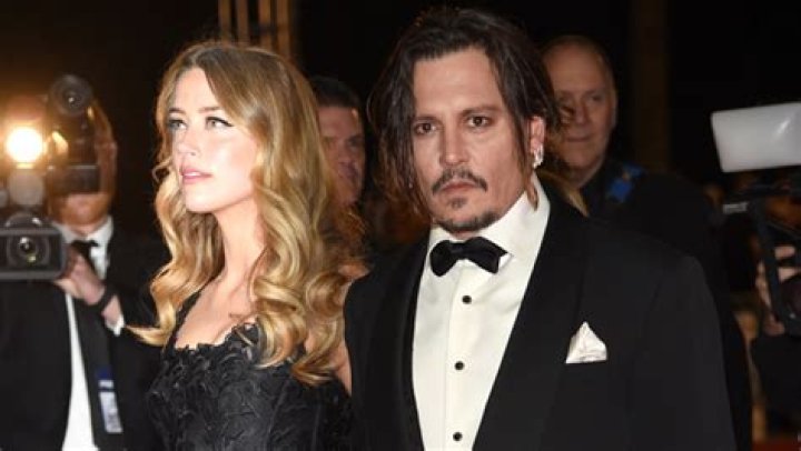 Johnny Depp Slams Amber Heard Lawsuit: Claims He Has New Witnesses Of Violence Against Him
