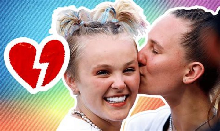 JoJo Siwa & Girlfriend Kylie Prew Split Again 2 Months After Rekindling Romance