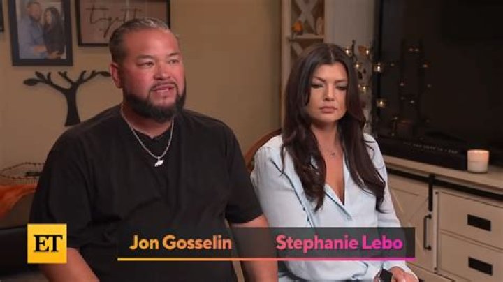 Jon Gosselin Reveals When Collin Will Be Living With Him ‘Full Time’: Plus, Plans For School & More