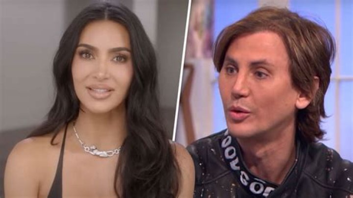 Jonathan Cheban Admits The Pressure To Stay Fit In Hollywood: 'I Hate Taking My Shirt Off'
