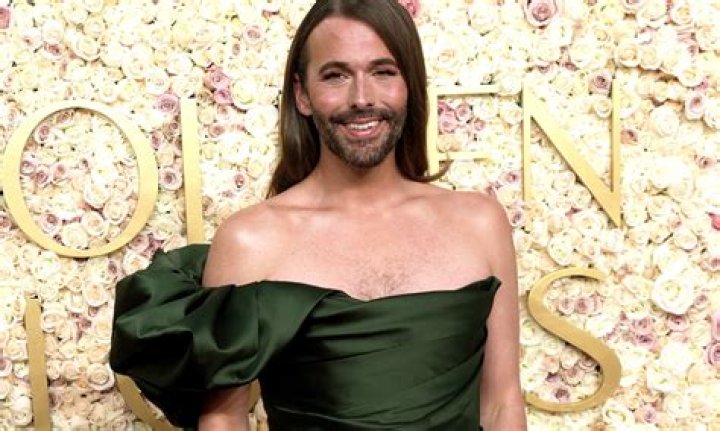 Jonathan Van Ness Addresses Abuse Allegations On Queer Eye Set