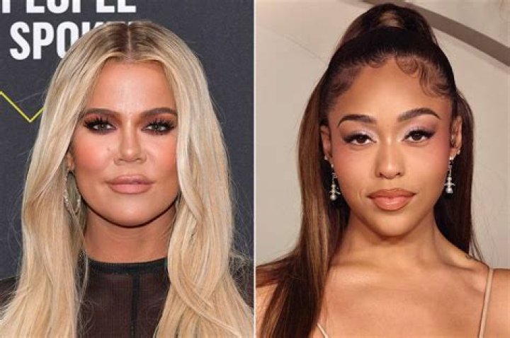Jordyn Woods, Kim Kardashian & More – Hollywood Life