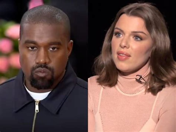 Julia Fox Wanted Kanye West Relationship to Work – Hollywood Life