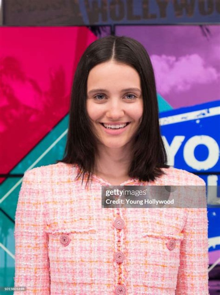 Julia Goldani Telles Interview – Hollywood Life