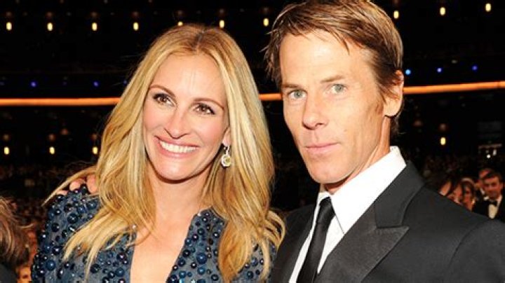 Julia Roberts Sends Love To Husband Danny Moder On 53rd B-day: ‘You Make My World Go Round’