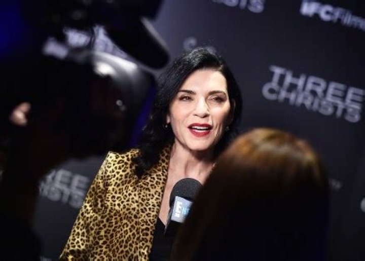 Julianna Margulies Teases Major New Role On ‘Billions’: ‘She Is Such A Fun Character to Play’