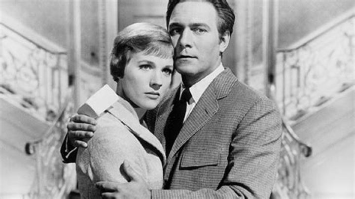 Julie Andrews & Christopher Plummer Together – Hollywood Life