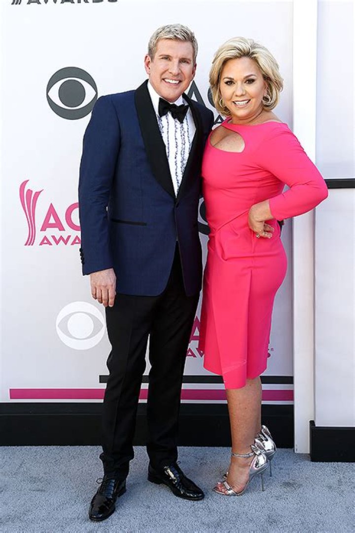 Julie Chrisley Said She Never ‘Intentionally Tried’ To Do Anything Wrong Days Before Sentencing: Listen