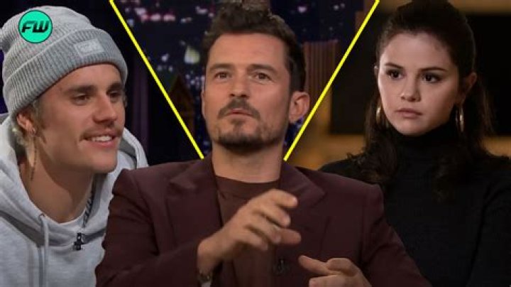 Justin Bieber Roast: Taunted That Orlando Bloom ‘F–ked’ Selena Gomez