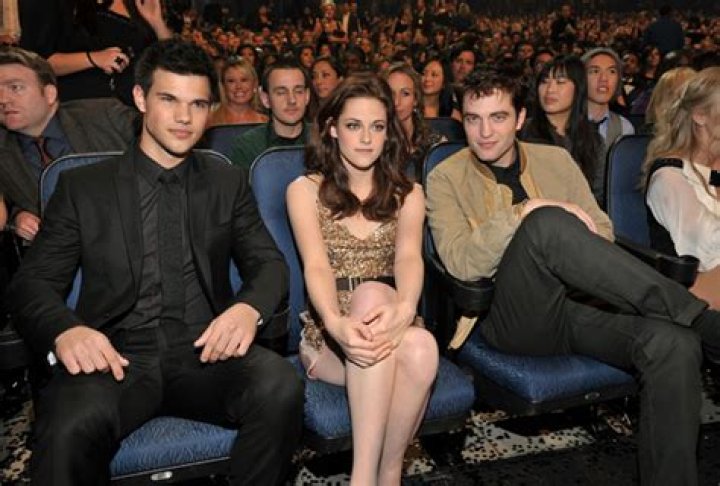 K-Stew And R-Patz Fan Alert: ALL The Photos From Last Night!
