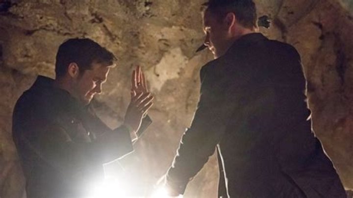 Kai Kills [Spoiler] — Season 8 Episode 12 Recap – Hollywood Life