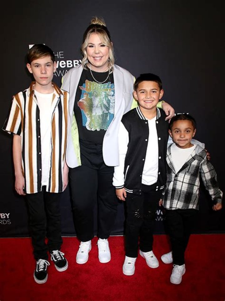Kailyn Lowry Wants to Get ‘Ozempic Shots’ Once She Gives Birth – Hollywood Life