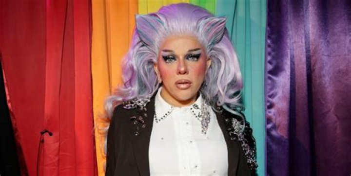 Kamala Harris Hosts Pride Event At Her Official VP Home Alongside ‘Drag Race’ Star Shangela