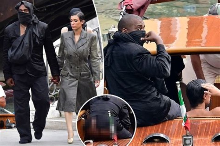 Kanye West’s Reconciliation ‘Hope’ With Kim Kardashian: Exclusive – Hollywood Life