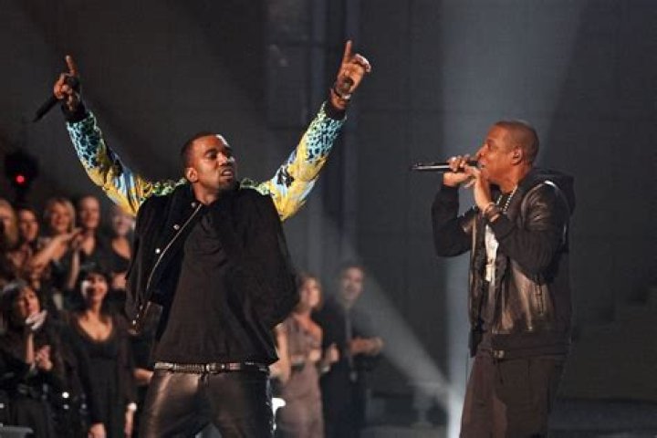 Kanye West Slams Jay Z In Wild Concert Rant: Don’t Send Your ‘Killers’ At Me