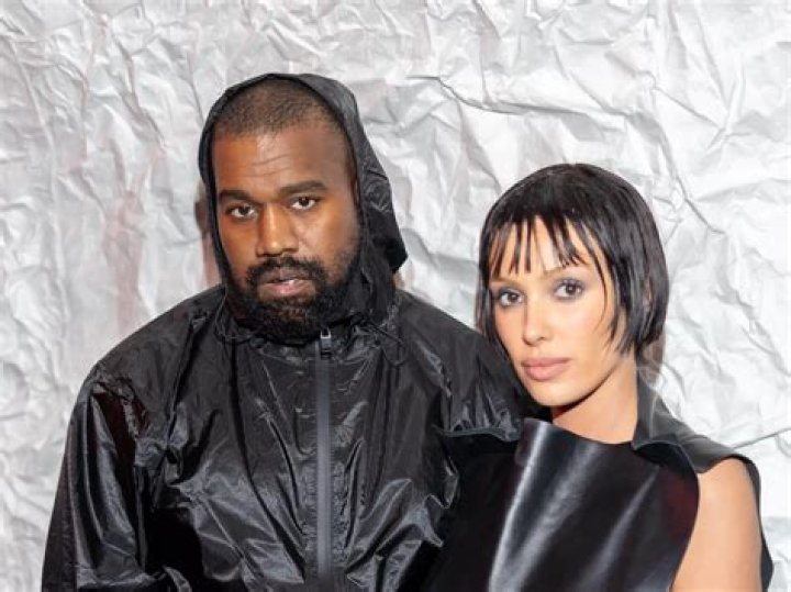 Kanye West ‘Taking Space’ From Kim Kardashian In Wyoming With ‘No Plans’ On Returning To LA Soon