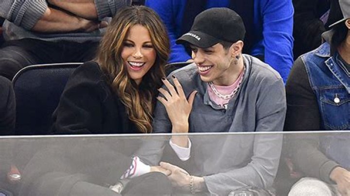 Kate Beckinsale Reacts To Pete Davidson, Gisele Bundchen Dating Meme – Hollywood Life