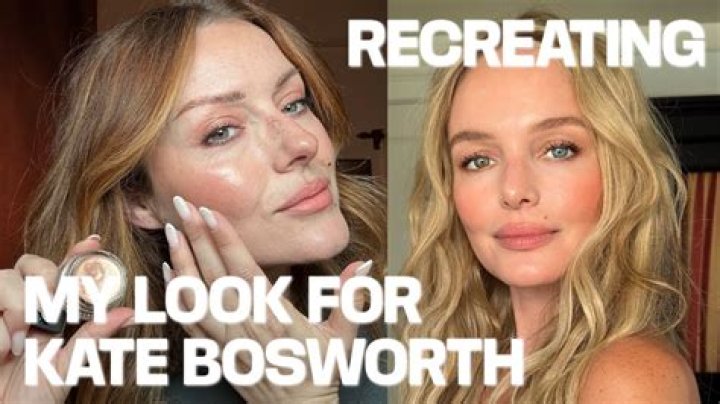 Kate Bosworth — Skinny Star Steps Out Looking Malnourished – Hollywood Life
