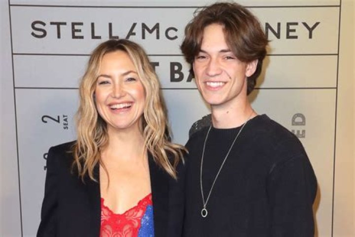 Kate Hudson & More – Hollywood Life