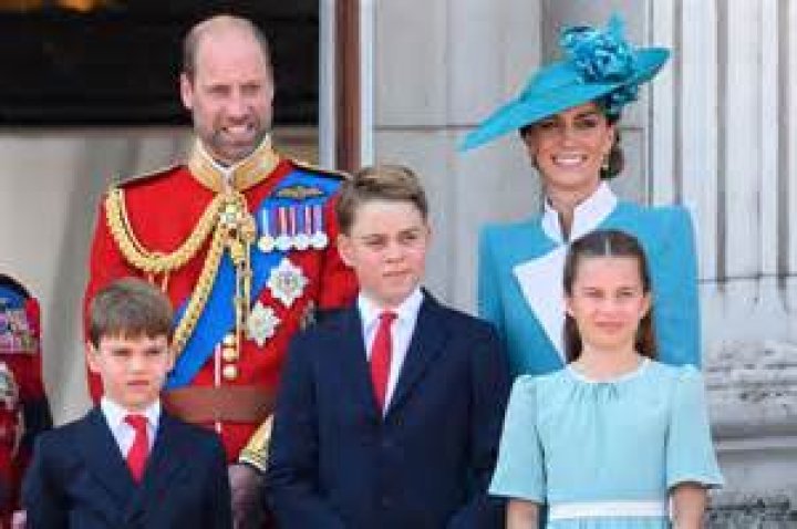 Kate Middleton & Prince William’s Countdown To Royal Baby