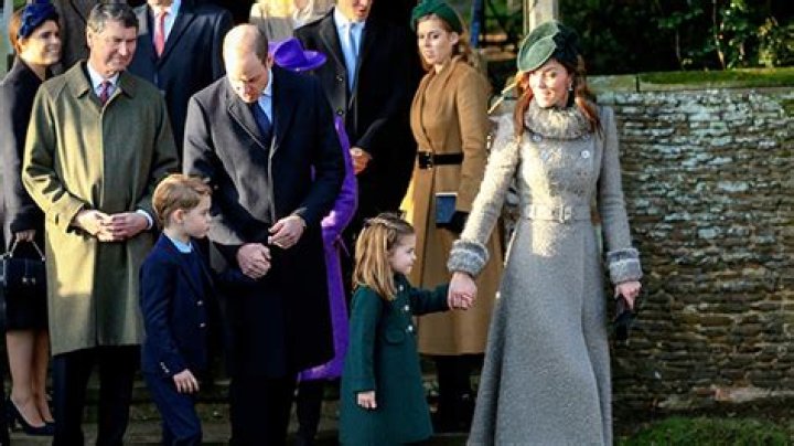 Kate Middleton’s Christmas Outfit At Sandringham 2019: Pics – Hollywood Life