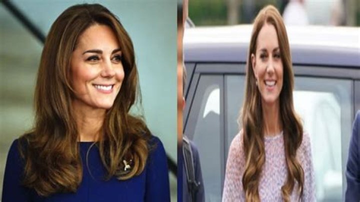 Kate Middleton Wears Military Helmet & Uniform As Tribute To Women On Armed Forces Day: Photos