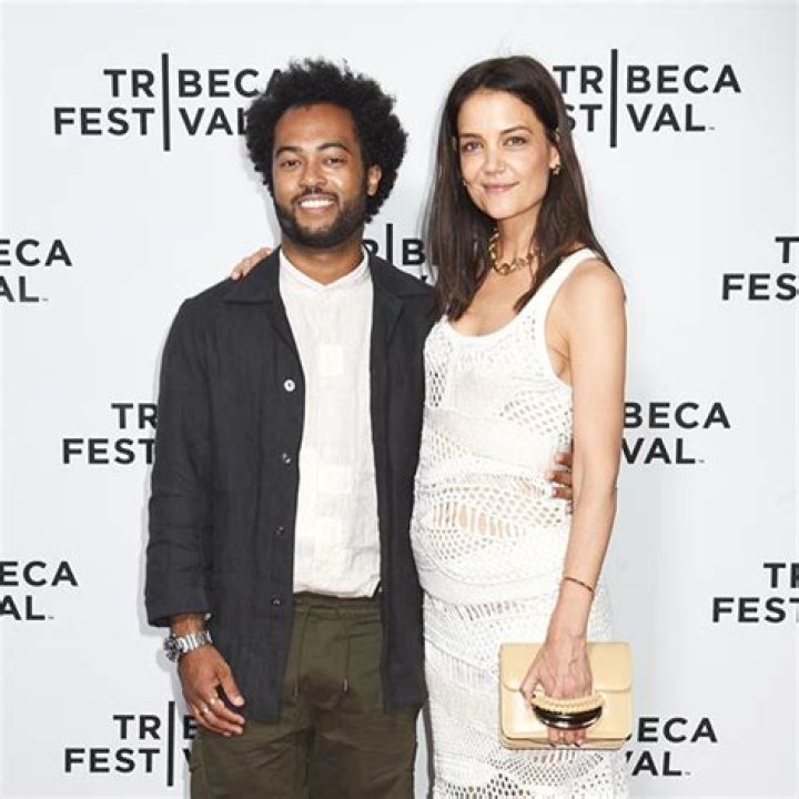 Katie Holmes & Bobby Wooten Reportedly Split After 8 Months: They ‘Didn’t Work Out’