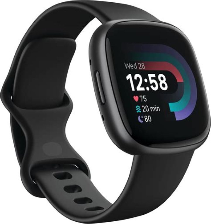 Keep Your Fitness Goals on Track With This Fitbit Smart Scale for Just $40
