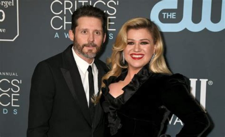 Kelly Clarkson’s Ex Brandon Blackstock Claps Back After She Claims He Defrauded Her Out Of Millions