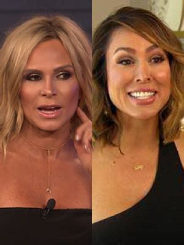 Kelly Dodd Slams Tamra Judge’s Relationship With Estranged Daughter – Hollywood Life