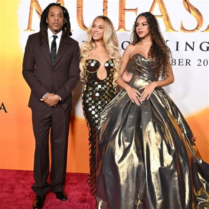 Kelly Rowland Gushes Over Beyonce’s Daughter Blue Ivy Carter, 11, Amid ‘Renaissance’ Tour: ‘So Proud’