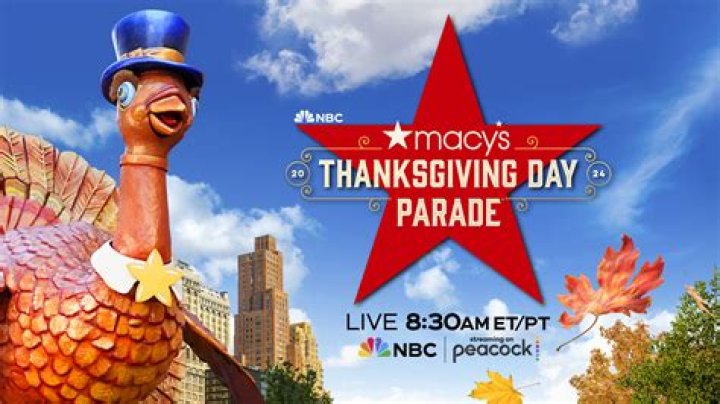 Kelly Rowland Performs At Macy’s Thanksgiving Parade 2019: Video – Hollywood Life