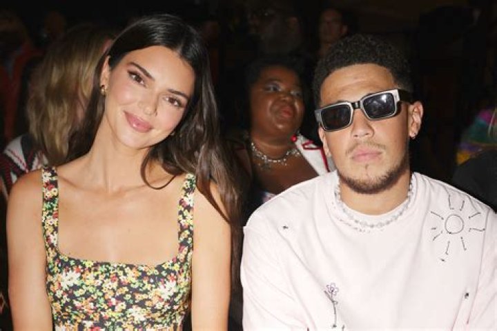 Kendall Jenner & Devin Booker Spark Romance Speculation After Intimate Date & Flirty Instagram Comment