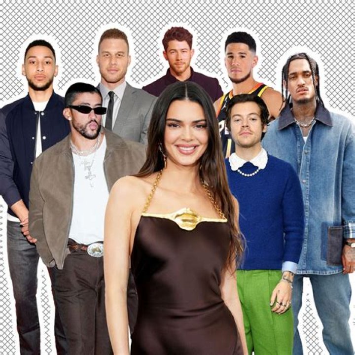 Kendall Jenner & Ex Ben Simmons Reunite For NYE After It’s Rumored They’re Back Together