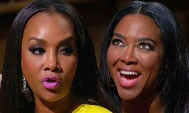 Kenya Moore Reveals If She & Marc Daly Are Back Together 5 Months After Split