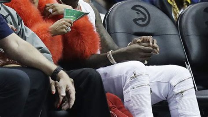 Keyshia Ka’oir: 5 Things To Know About Gucci Mane’s New Fiancee