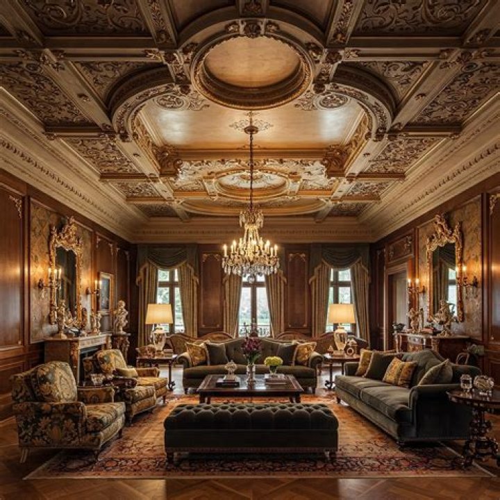 Khloe Kardashian: Inside Her $19M Mansion: Living & Makeup Rooms, Fountain & More