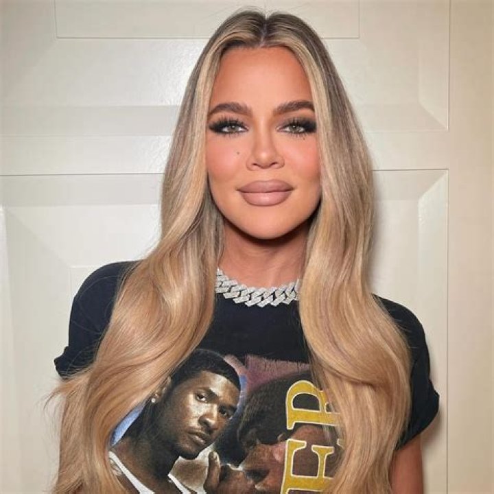 Khloe Kardashian: It’s So Great You Can Finally Move On With Your Life