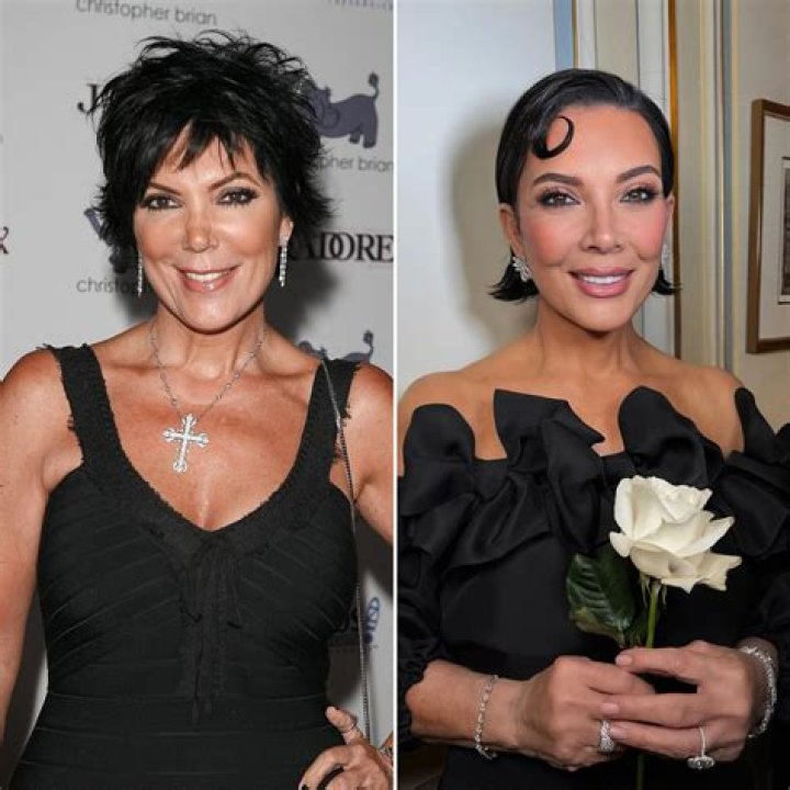 Khloe Kardashian ‘Likes’ Post Joking Kris Jenner Leaked Taylor Swift’s Alleged Jet Usage