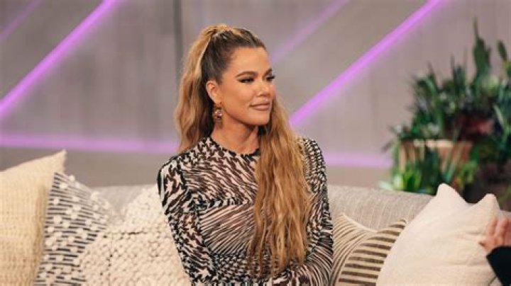 Khloe Kardashian & More – Hollywood Life