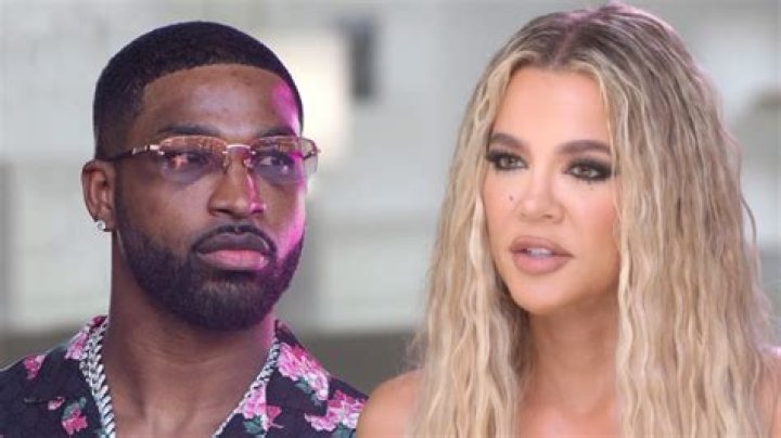 Khloe Kardashian Reveals Tristan Proposed Before Paternity Scandal: Why She Said No