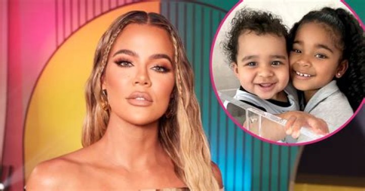 Khloe Kardashian Shares Cute Video Of Penelope Disick & True Thompson’s Playdate — Watch