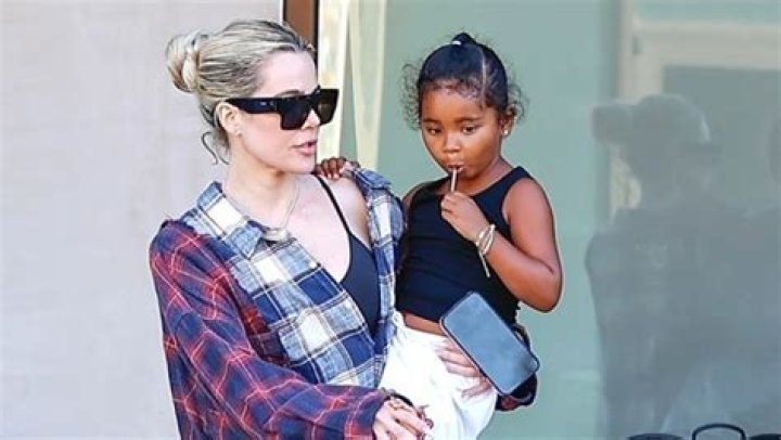 Khloe Kardashian Takes True, Dream & More KarJenner Cousins To Disney: Sweet Photos