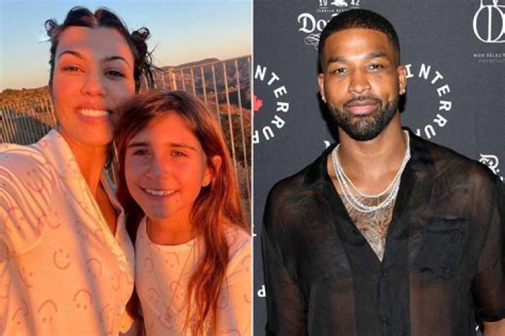 Khloe Kardashian Turns To Tristan Thompson After Getting ‘Lonely & Bored’ Amid Lockdown — Watch